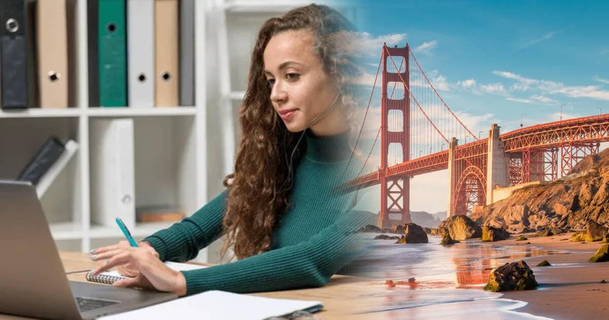 ¡Presta mucha atención! Estas son las profesiones mejor pagadas en California este 2025