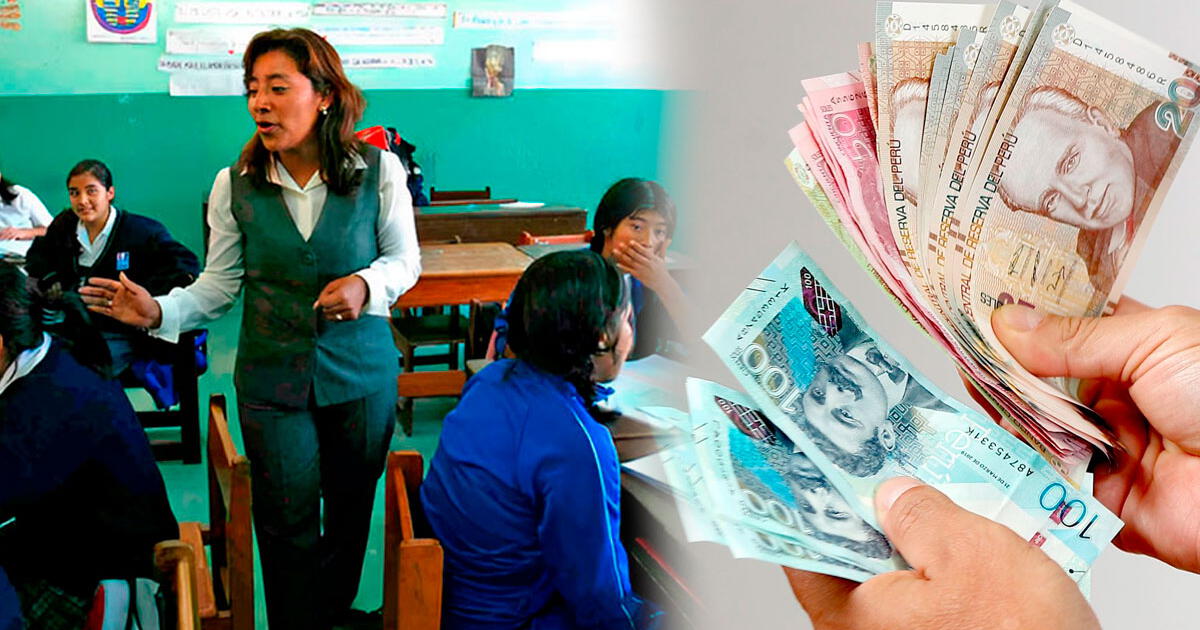 Bono Escolaridad 2025: Conoce cuándo se realizará el PRÓXIMO PAGO en planilla a los beneficiarios restantes
