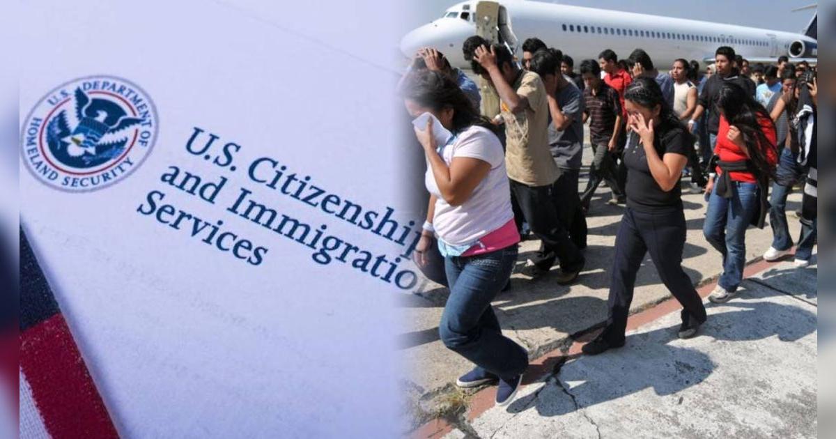 ¡Cuidado! Este formulario en EE.UU. podría costarte la Green Card y provocar tu deportación