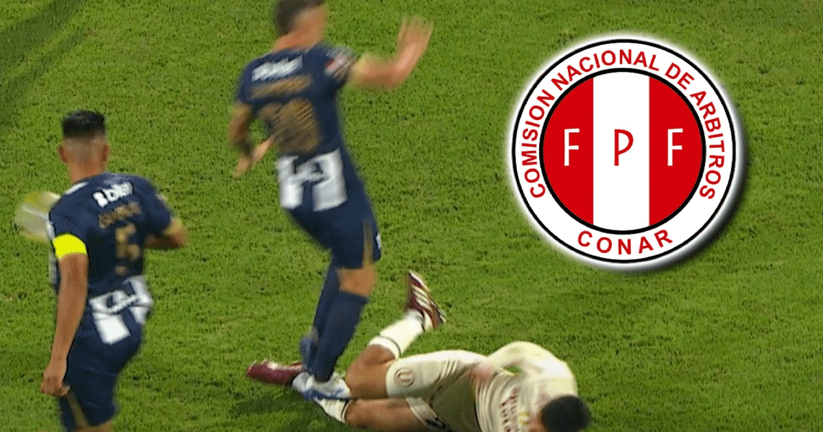 CONAR reveló los audios del VAR sobre la expulsión de Pablo Lavandeira en el clásico