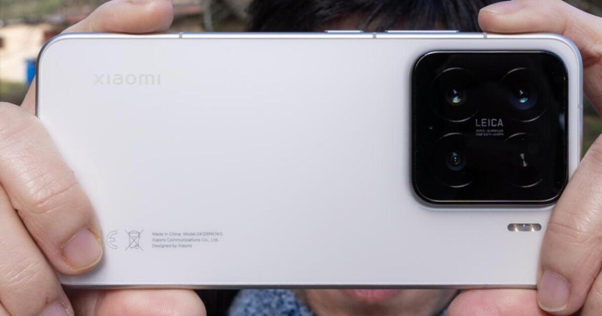 ¿Por qué comprar el Samsung S25 Plus y el Xiaomi 15 cuesta menos, tiene mejor fotografía e insuperable carga rápida?