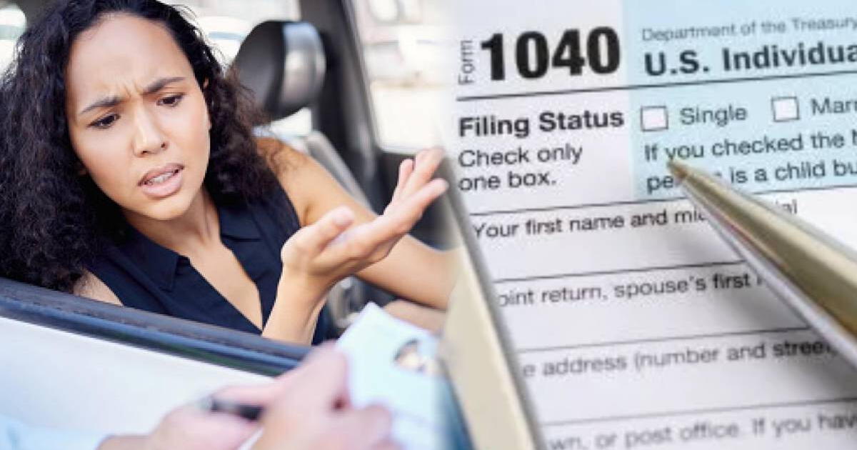 ¡Alerta en Florida! Miami-Dade impondrá FUERTES MULTAS a conductores por esta infracción en 2025