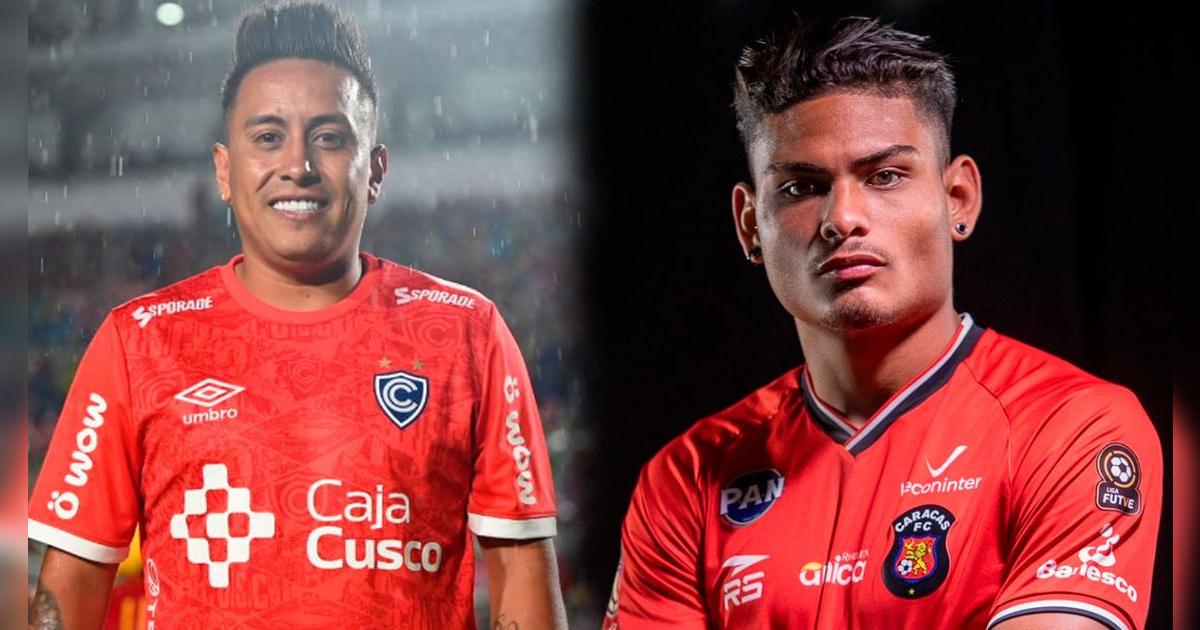 ¿A qué hora juega y dónde ver Cienciano vs Caracas por Copa Sudamericana 2025?