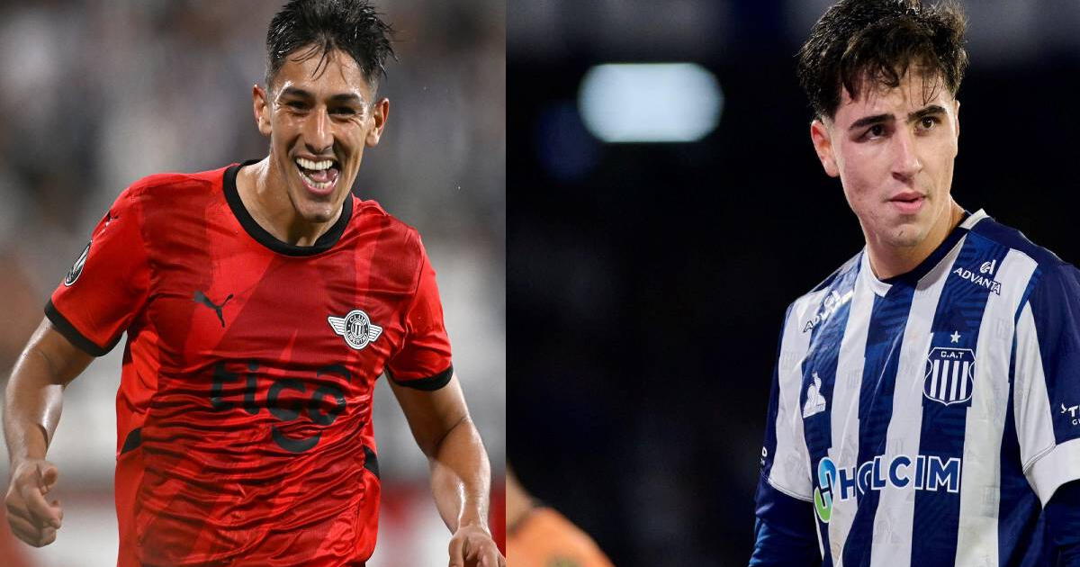 ¿A qué hora juega Libertad vs. Talleres y dónde ver el partido?