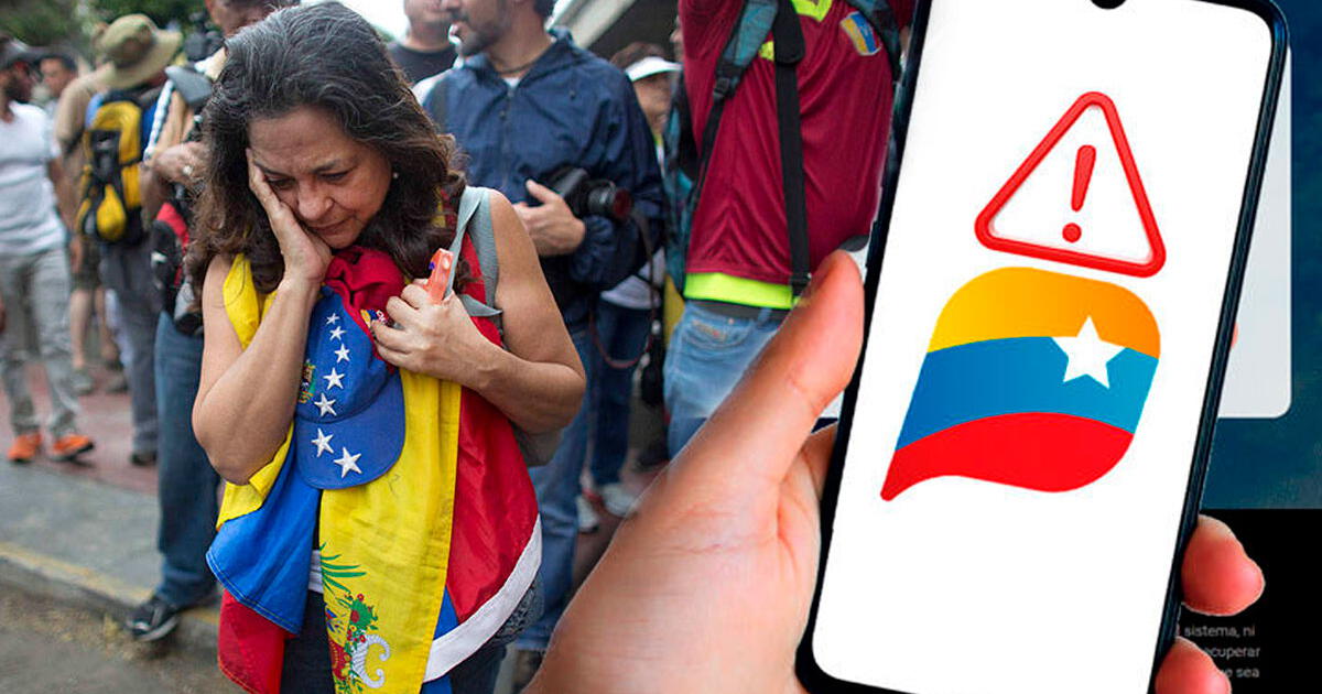 Bono anunciado por Maduro HOY: Estos serían los 4 motivos por el cual no podrás cobrar los subsidios de abril