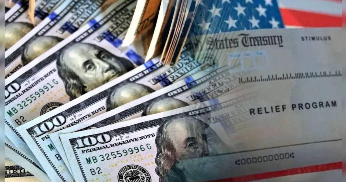 Presta atención: este CHEQUE DE ESTÍMULO se podrá a cobrar a partir de ABRIL en Alaska