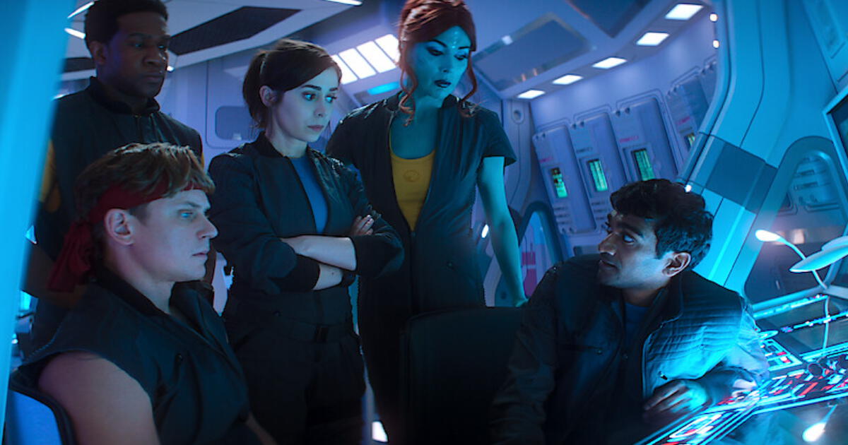 'Black Mirror', temporada 7: ¿A qué hora se estrenan los nuevos capítulos en Netflix?