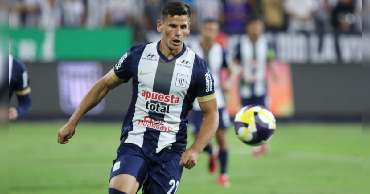 Alianza Lima tendrá hasta 5 de bajas de peso para visitar a Sao Paulo por Copa Libertadores