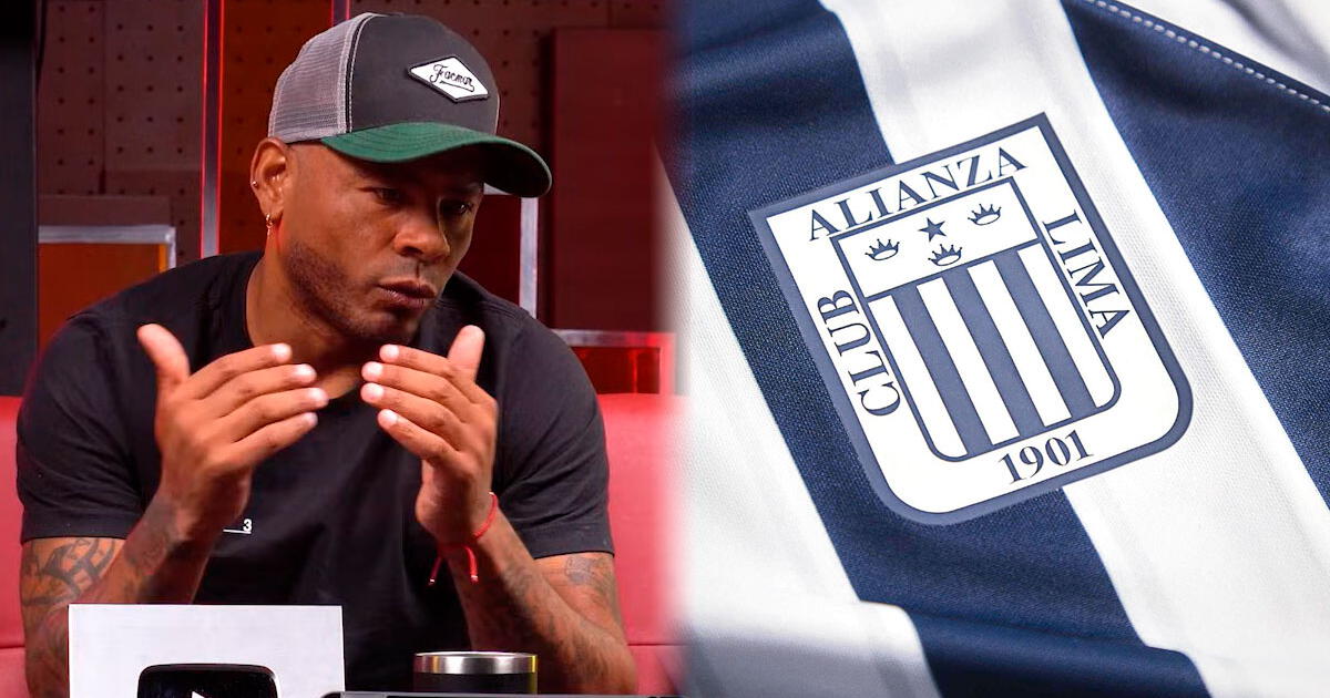 Wilmer Aguirre reveló si jugaría gratis para retirarse en Alianza Lima: 