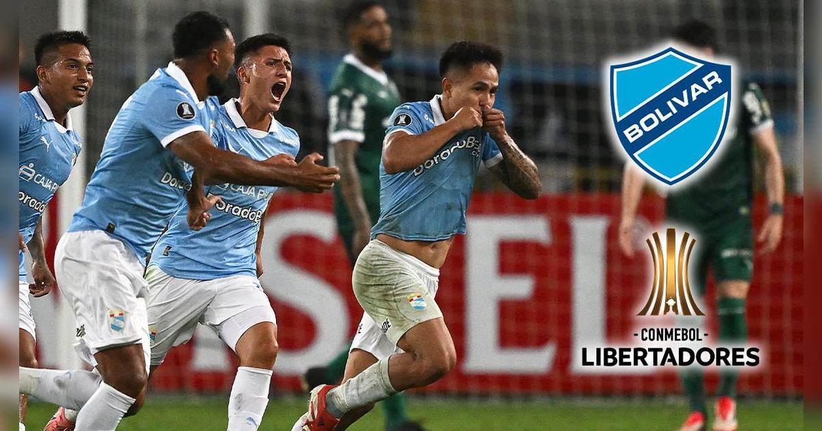 Bolívar sufrió dos bajas sensibles de cara al duelo ante Sporting Cristal por Libertadores