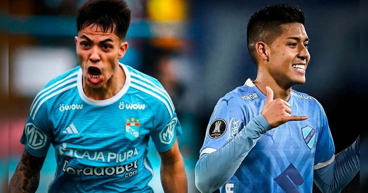 Hora del partido Sporting Cristal vs Bolívar, qué canal transmite y dónde ver la Copa Libertadores