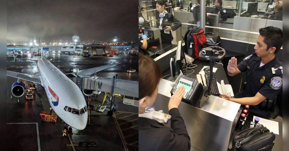 CUIDADO al llegar a EE. UU.: más inmigrantes son RECHAZADOS en el aeropuerto de Nueva York, ¿por qué motivos?