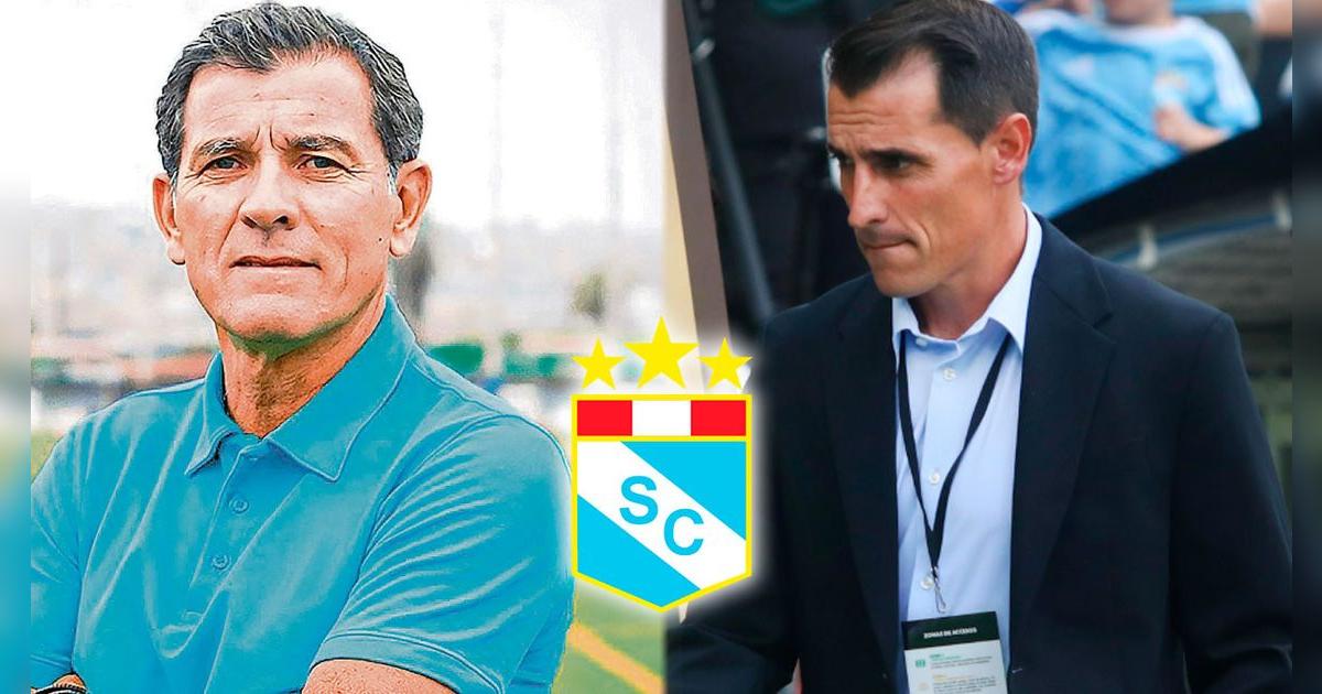 Gustavo Zevallos contundente sobre la continuidad de Guillermo Farré: 