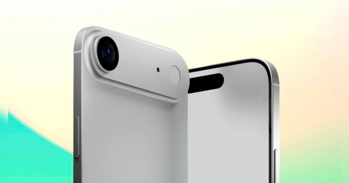 IPhone 17 Air: ficha técnica, precio y fecha de llegada del teléfono más DELGADO y potente de Apple