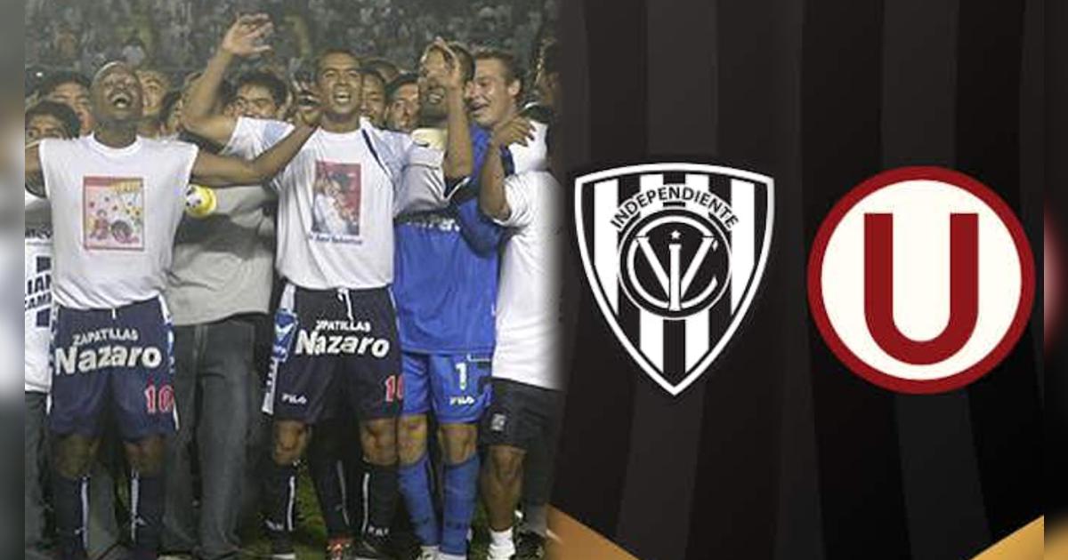 Excampeón con Alianza se refirió sobre el duelo de IDV con Universitario: 