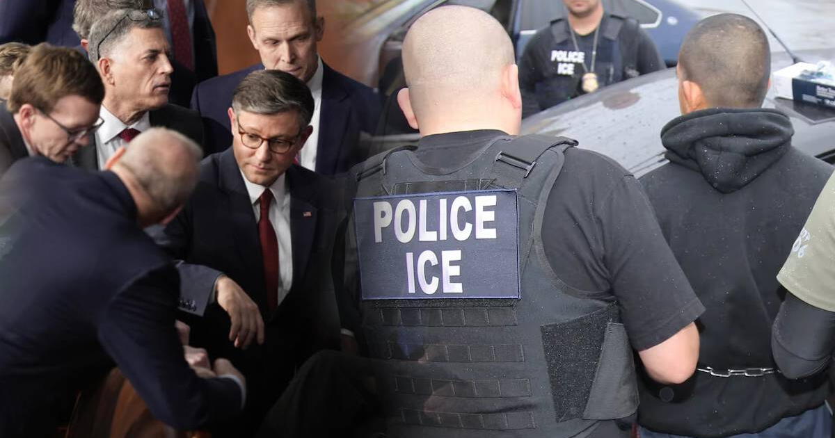 Buenas noticias para inmigrantes indocumentados: Cámara de Representantes de Maryland ENFRENTA a los agentes del ICE