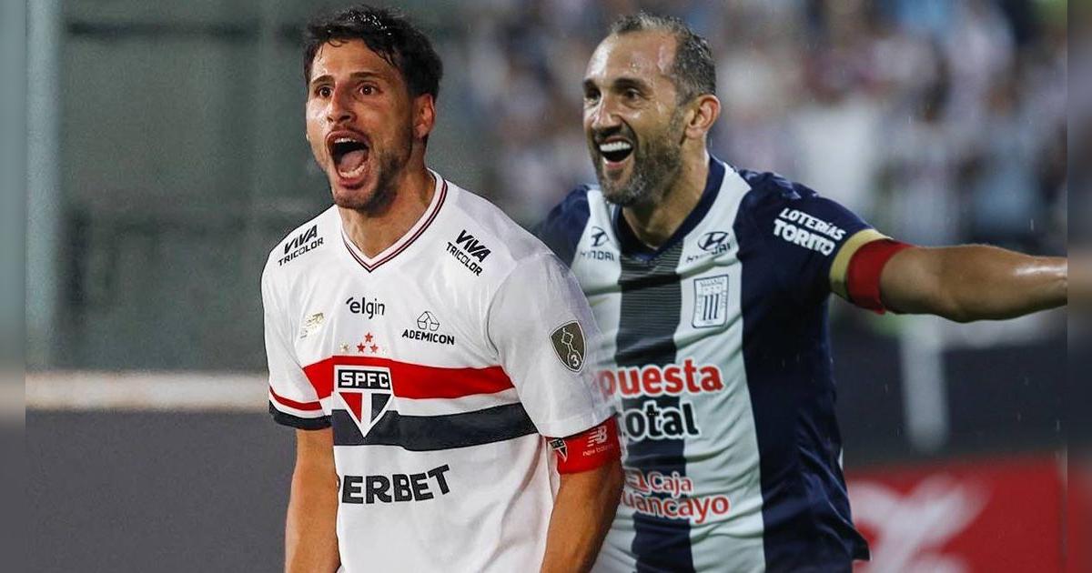 Canal confirmado para ver partido Alianza Lima vs Sao Paulo en vivo por Copa Libertadores