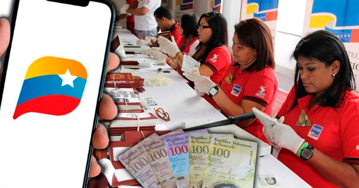 Bono Guerra para trabajadores públicos, abril 2025: NUEVO MONTO, fechas de pago y cómo ACTIVARLO vía Patria