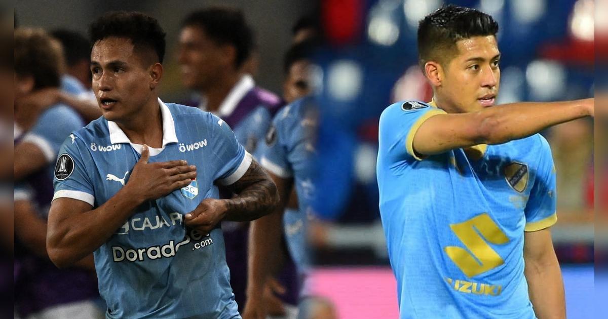 Canal confirmado para ver Sporting Cristal vs. Bolívar EN VIVO por Copa Libertadores 2025