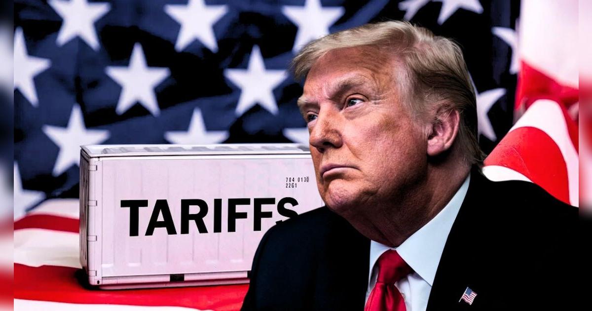 Donald Trump no se echa para atrás: NO HABRÁ PAUSA DE ARANCELES pese a grandes incertidumbres comerciales