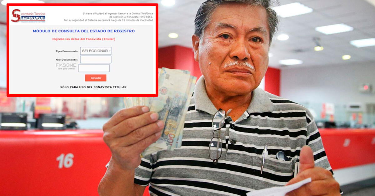 Reintegro 3 del Fonavi: ¿Cuándo estará ACTIVO el padrón para consultar con DNI?