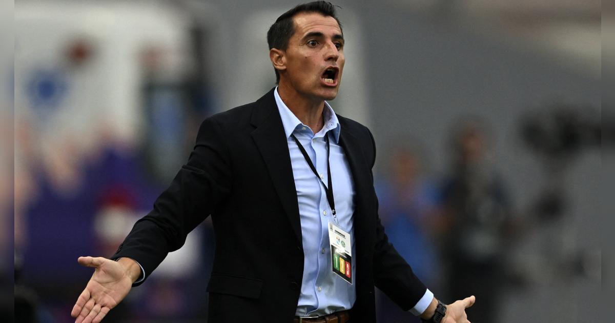 Sporting Cristal definió la continuidad de Guillermo Farré: ¿De qué depende su permanencia?