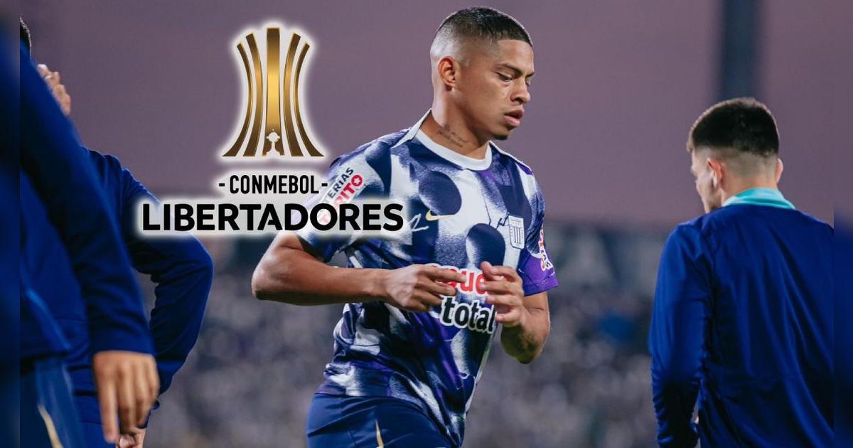 ¿Qué resultados necesita Alianza Lima para terminar la fecha cómo líder de la Libertadores?