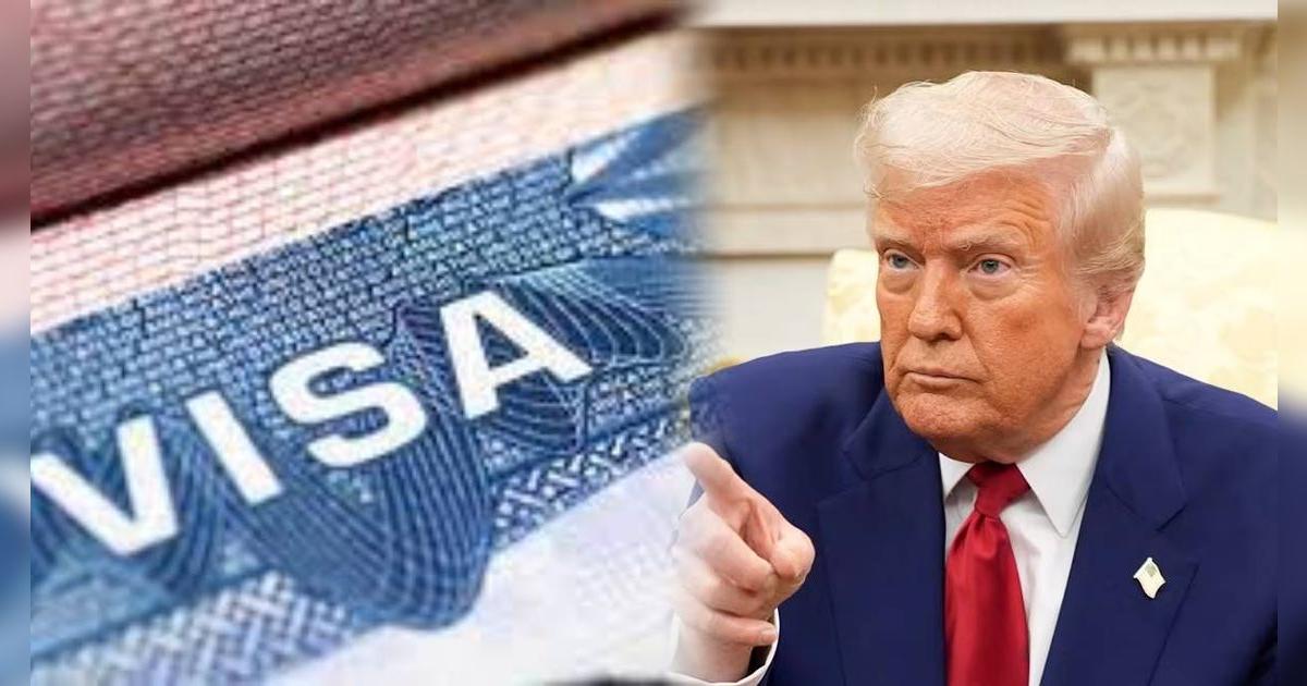 Donald Trump y su nueva medida: Estados Unidos REVOCA las visas de los ciudadanos de Sudán del Sur