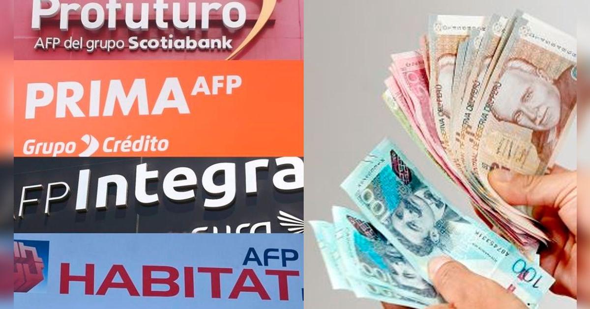 ¿Cómo saber a qué AFP pertenezco? Estos son los pasos que debes seguir para conocer tus ahorros hasta abril 2025