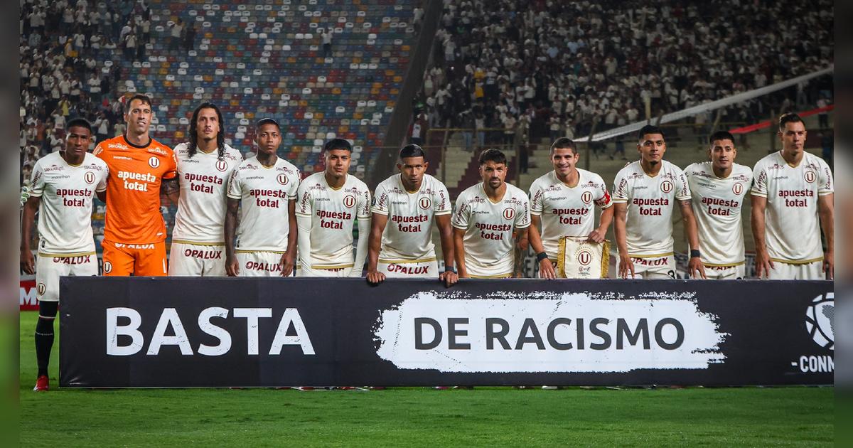 ¡Con dos sorpresas! Universitario anunció convocados para partido ante IDV por Libertadores