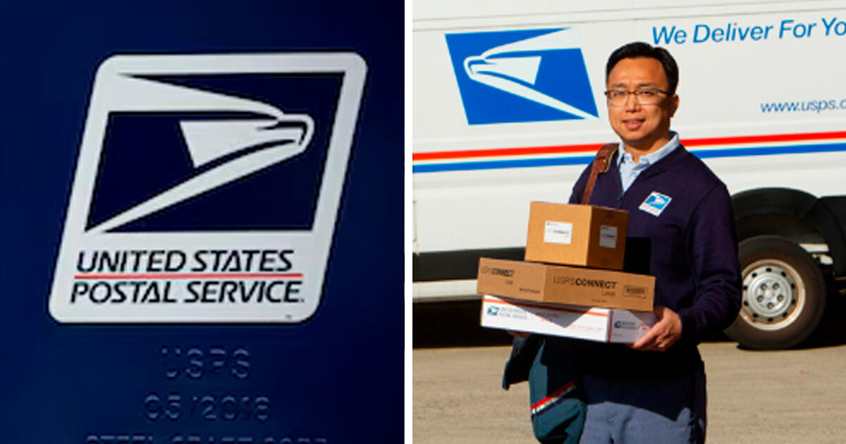 ATENCIÓN, cambios en USPS: actualizaciones AFECTARÁN el servicio de correo desde HOY