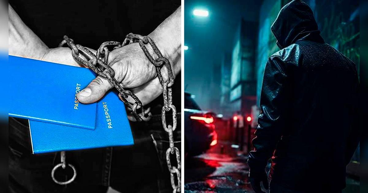 CUIDADO, inmigrantes: estos DELITOS menores PERJUDICARÁN drásticamente tu residencia