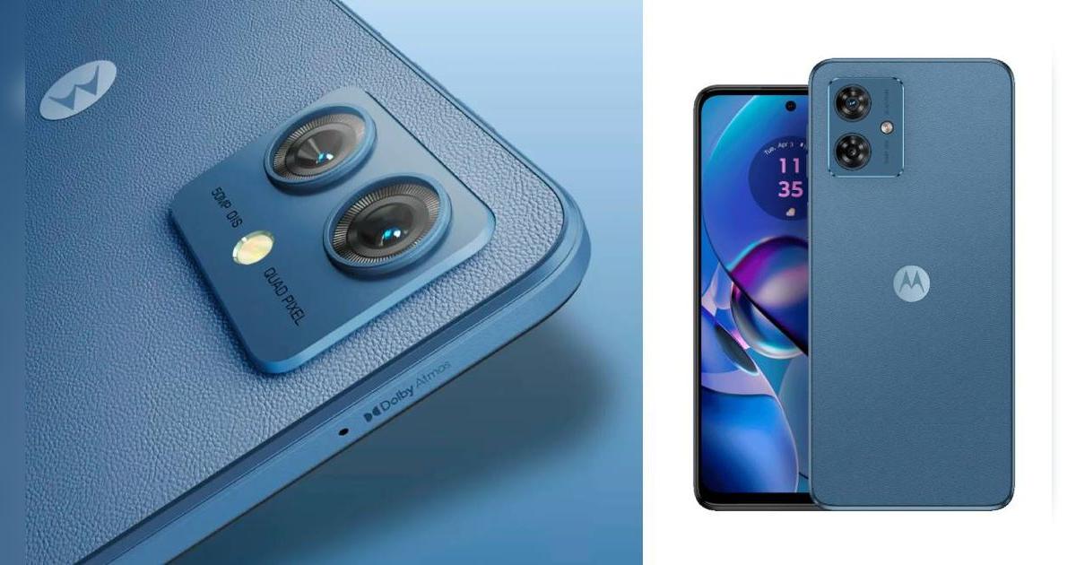 Es Motorola es el teléfono más potente y barato que puedes comprar en 2025: llega con 12GB de RAM, 1TB de memoria y 5000 mAh