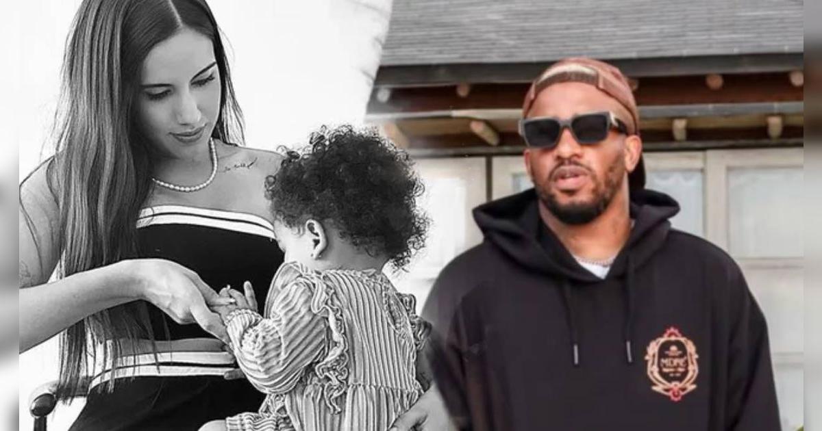 La SORPRESIVA reacción de Jefferson Farfán en redes sociales tras denuncia de Darinka Ramírez por agresión