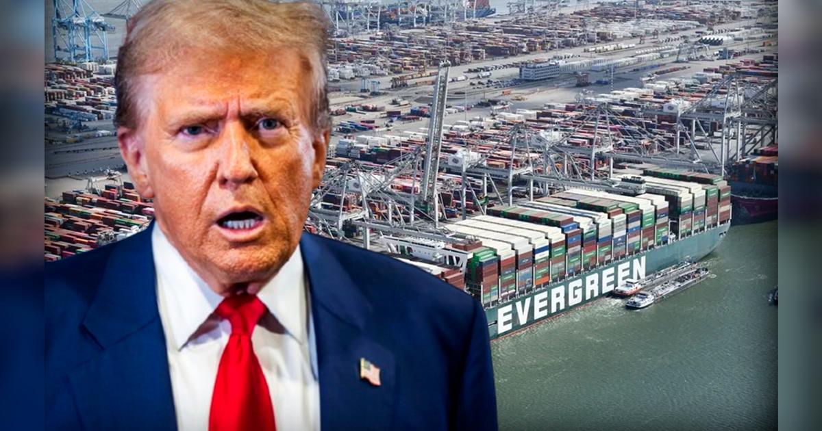 ¡Duro golpe para Trump! ¿de qué trata la Ley de revisión comercial y cómo afectaría el incremento en los aranceles?