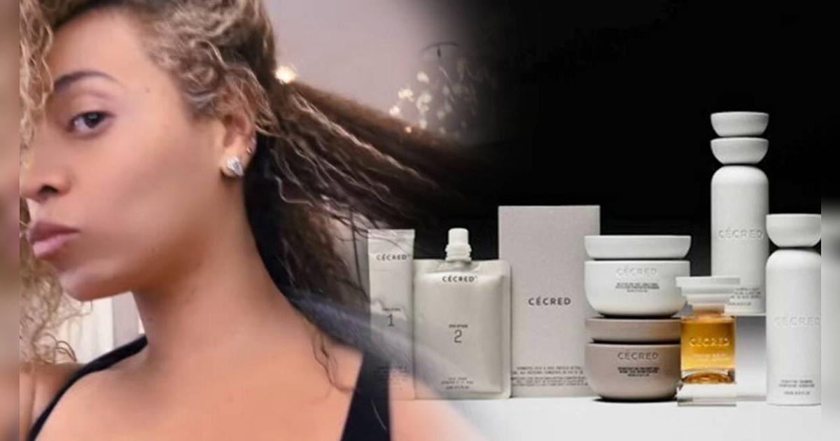 Beyoncé lanza nueva línea de cuidado capilar: ¿En qué tiendas de EE. UU. está disponible?