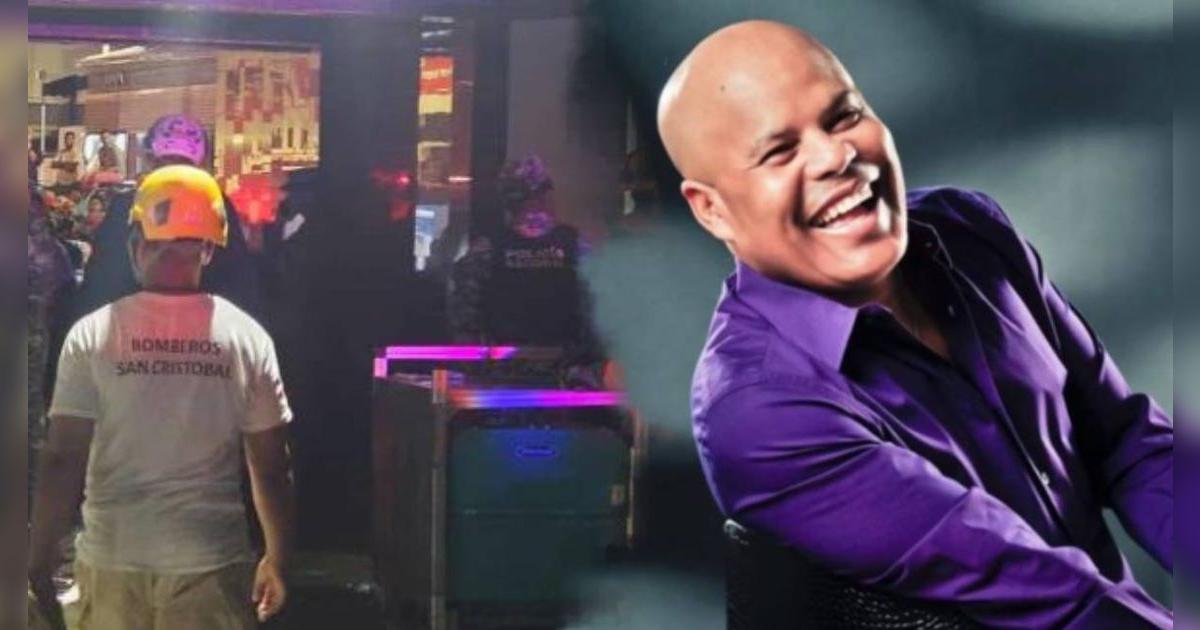 ¿Rubby Pérez está con vida tras desplome del techo de la discoteca Jet Set en Santo Domingo? Esto se sabe