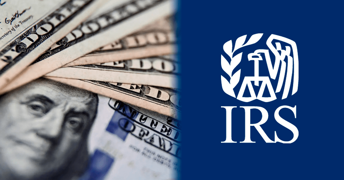 Cheques de Estímulo de US$1.400 del IRS: descubre cómo obtener tu pago de impacto económico