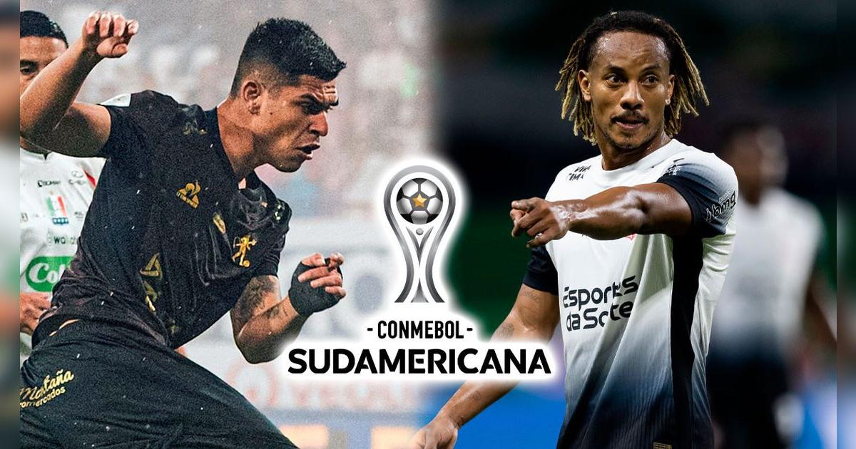 Canal confirmado para el América de Cali vs Corinthians entre Luis Ramos y André Carrillo
