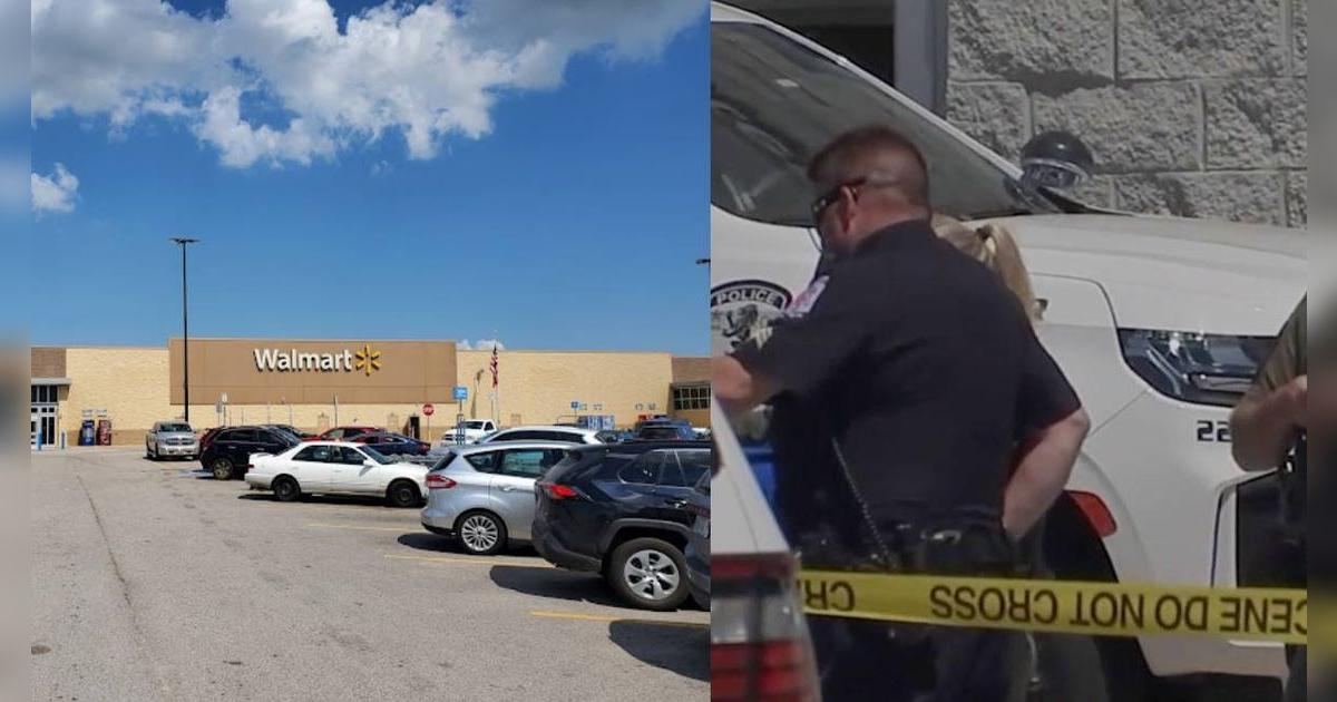 Tragedia en las afueras de Walmart: mujer fallece tras ser arrollada por un automóvil en Texas