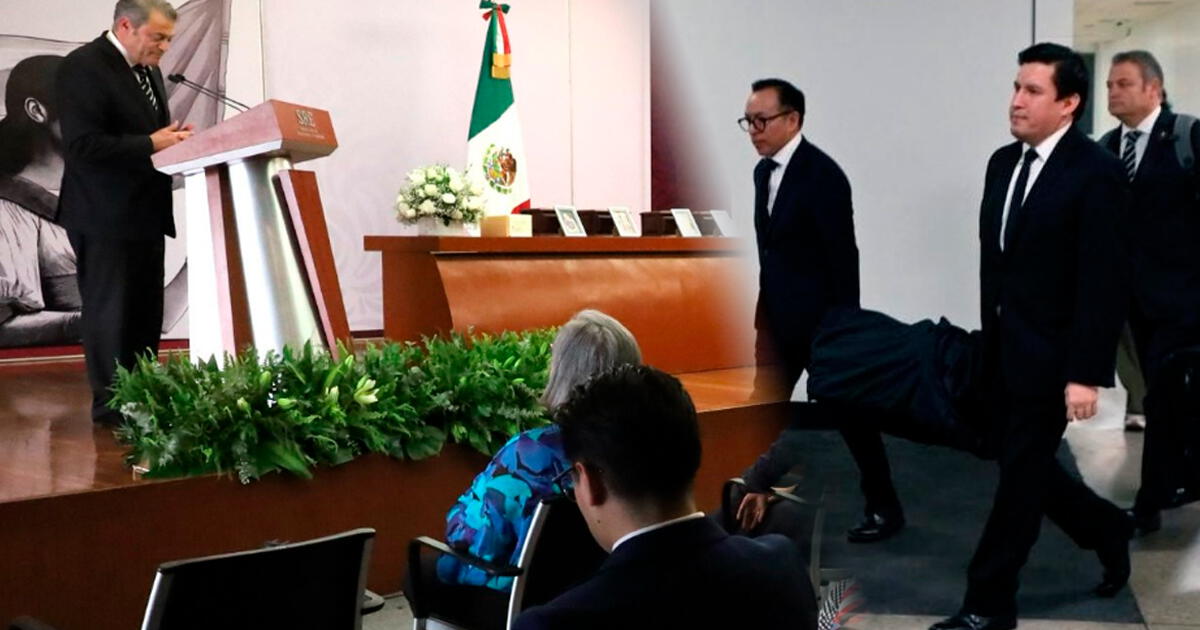 ¡Tragedia en EE. UU.! Mexicanos FALLECIDOS en accidente aéreo son REPATRIADOS