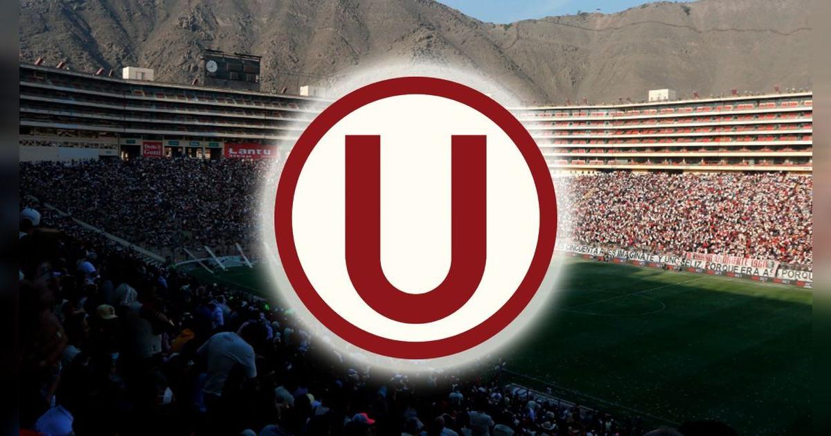 Universitario derrotó a Melgar y alzó el título nacional: 