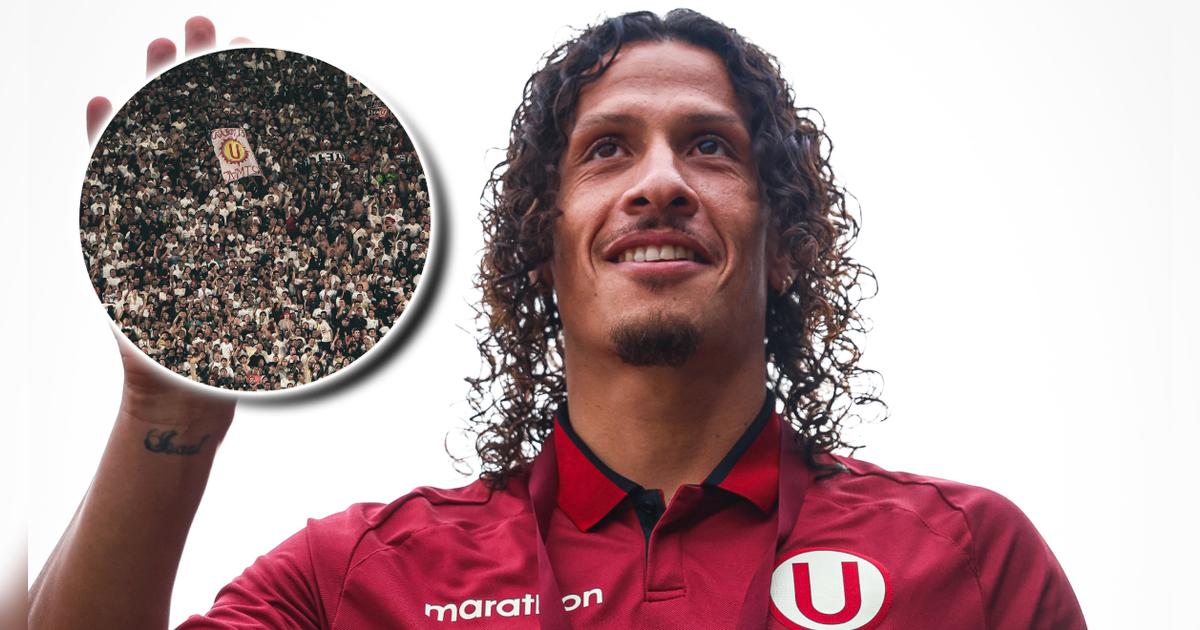 El importante pedido de Riveros a los hinchas de la 'U' previo a partido ante IDV: 