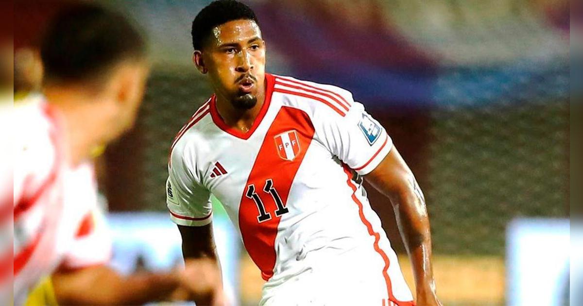 Prestigioso medio extranjero se rinde ante Jesús Castillo: 