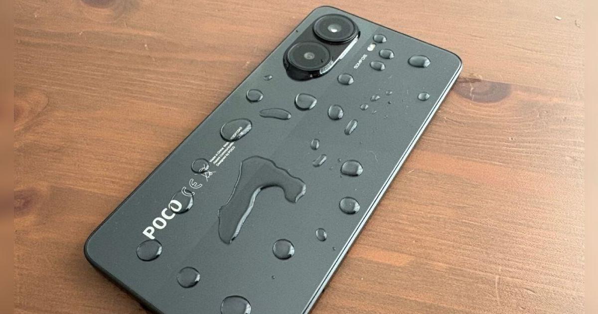 Este Xiaomi luce y funciona como un GAMA ALTA, pero su precio está por los suelos: es el mejor celular GAMER de 2025