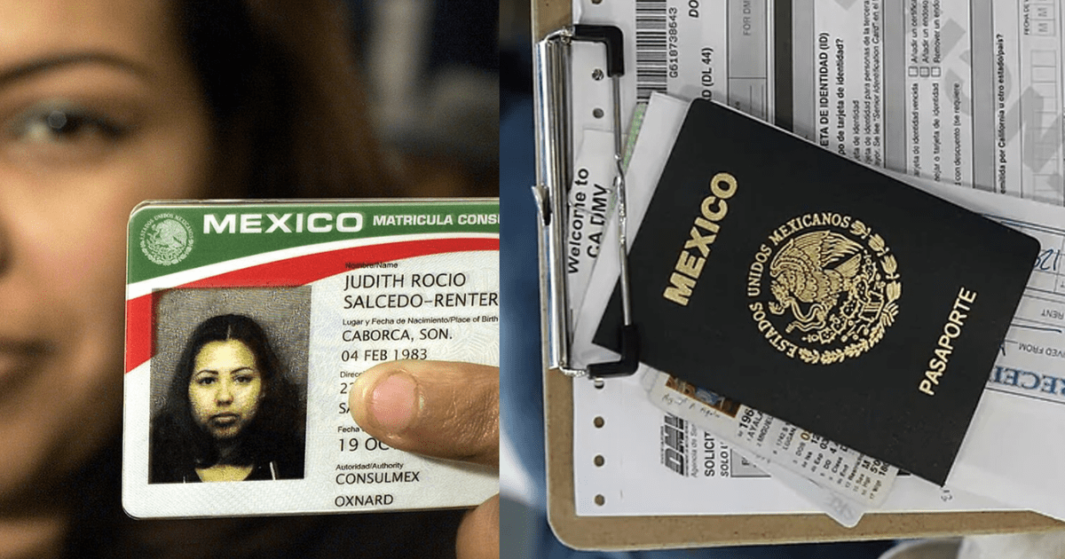 ¡Atención, California! Llegó el Consulado mexicano sobre ruedas: estas son las fechas y costos clave