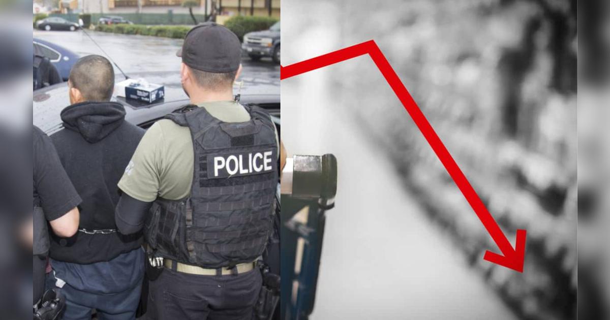 ¡Alerta, inmigrante! Comercios hispanos reportan caídas de ventas por operativos migratorios