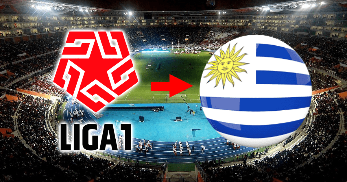 Goleador de la Liga 1 sorprendió al dejar el fútbol peruano y fichar por club uruguayo