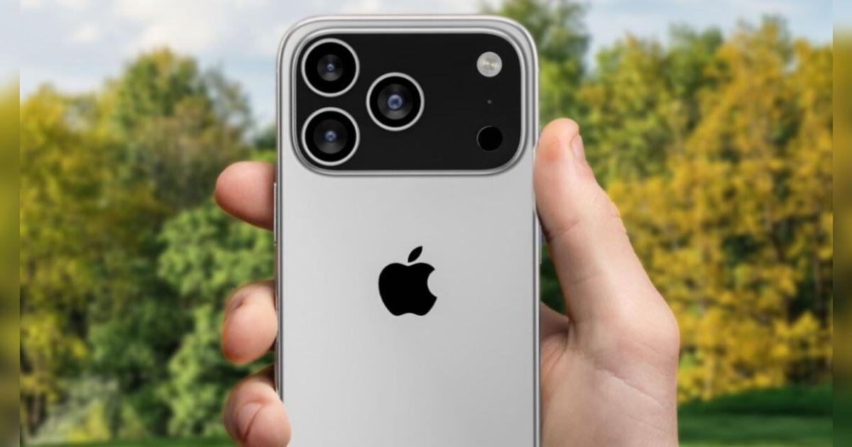 IPhone 17 Pro 2025: nuevos cambios tras muchos años, la controversia por su diseño y precio más caro