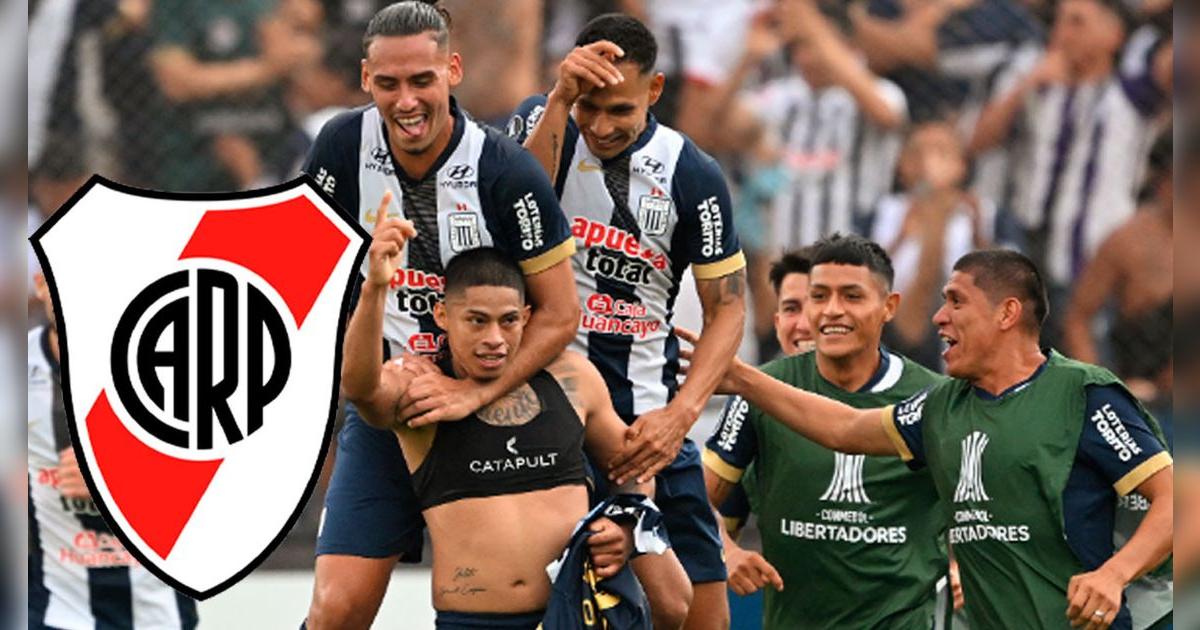 River Plate estaría interesado en contratar a figura de Alianza Lima, según portal internacional